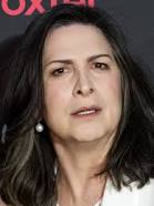 Pamela Rabe